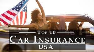 Car insurance in United State